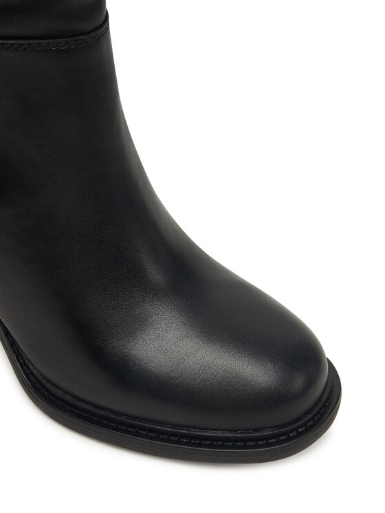 Aldo Aldo Cizme Curculios 14114970 Negru