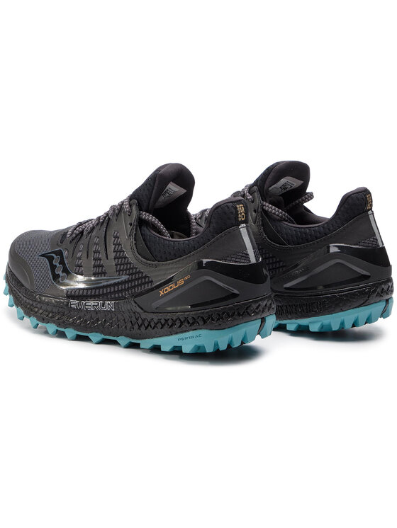 Saucony xodus iso outlet 3 - noir