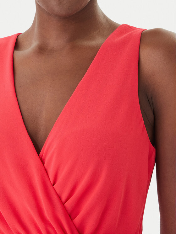 Morgan Morgan Coctailkleid 241-ROSVAL Rosa Regular Fit