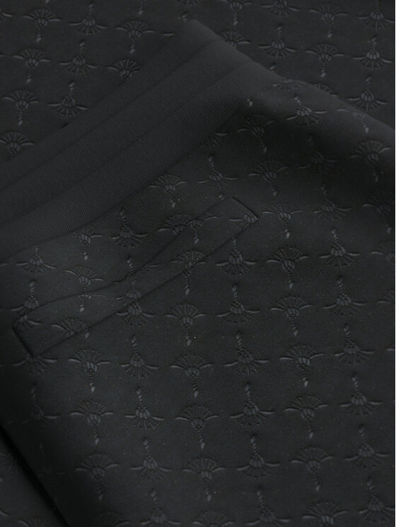JOOP! JOOP! Spodnji del trenirke 17 JJ-20Bazon 30046983 Črna Slim Fit