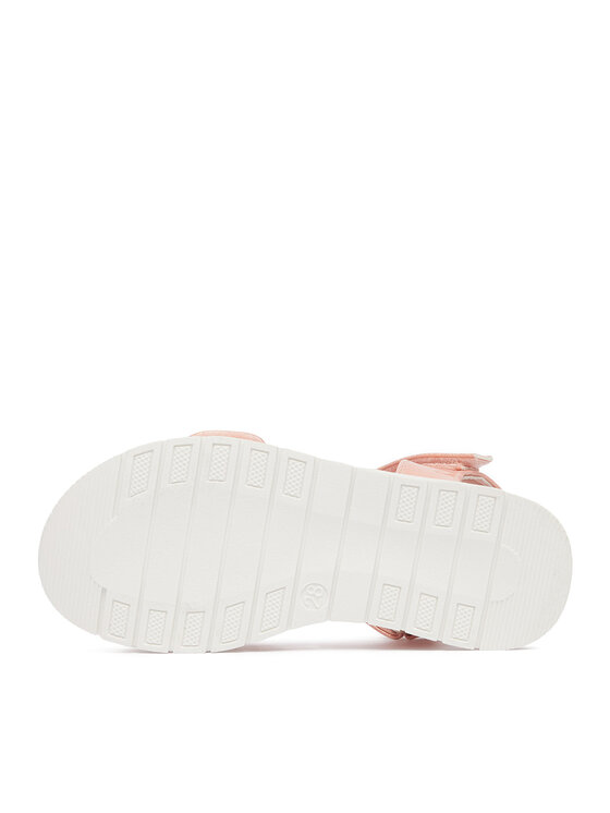 DeeZee DeeZee Sandale CEO-CM240719-7 Ružičasta