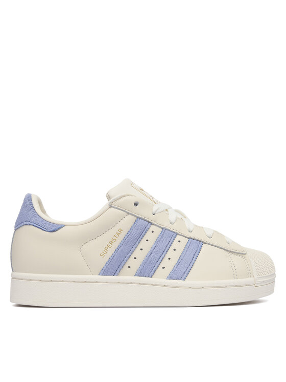 adidas adidas Sneakersy KJ4685 Bílá