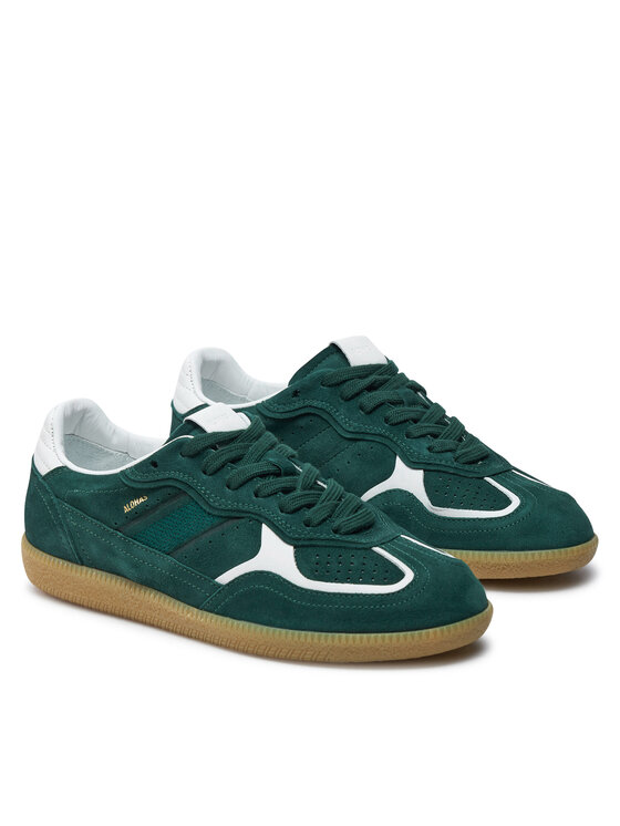 ALOHAS ALOHAS Sneakers Tb.490 S100471-04 Verde