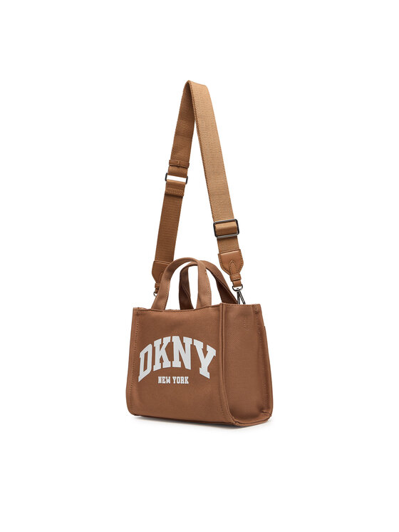 DKNY DKNY Soma R41AOC80 Brūns