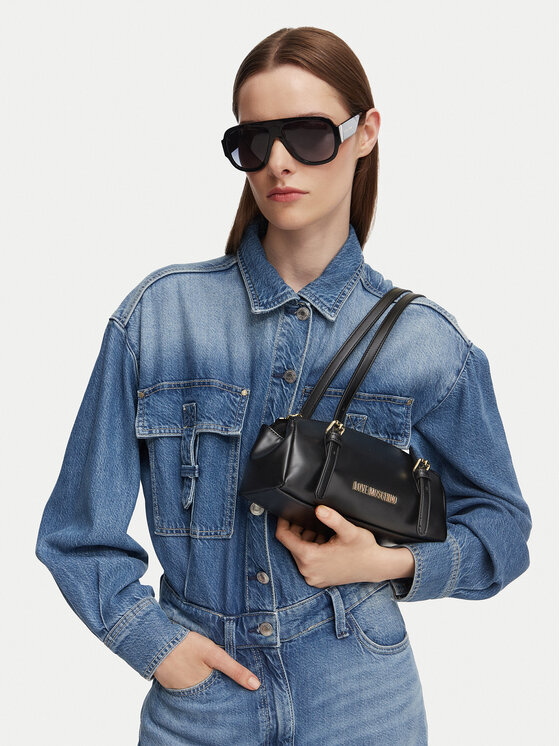 Τσάντα LOVE MOSCHINO