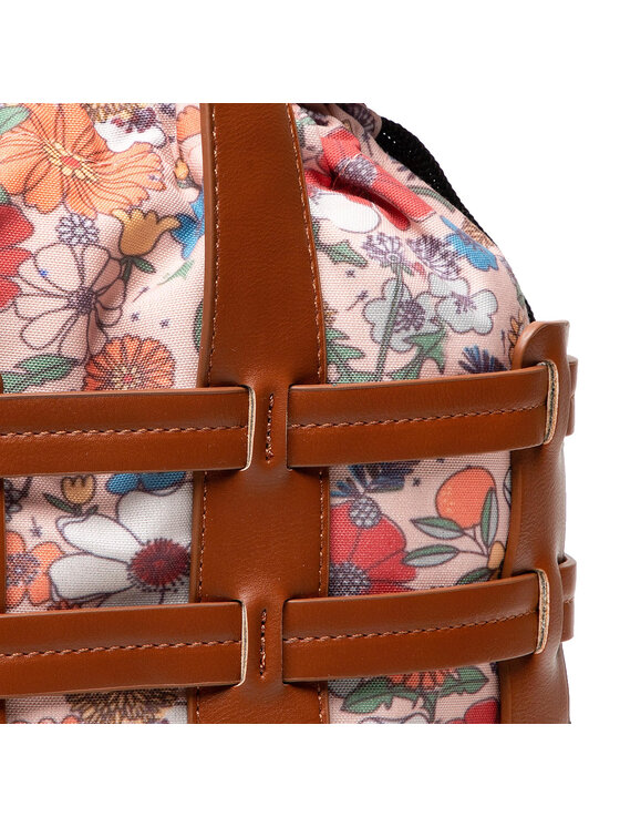 Jenny Fairy Jenny Fairy Τσάντα MJS-J-117-20-01 Καφέ