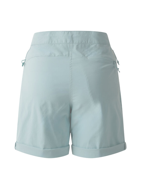 Dare2B Dare2B Szorty Melodic III Błękitny Stretch Fit