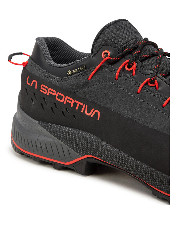 La Sportiva La Sportiva Trekking čevlji Tx4 Evo Gtx 37D900322 Siva
