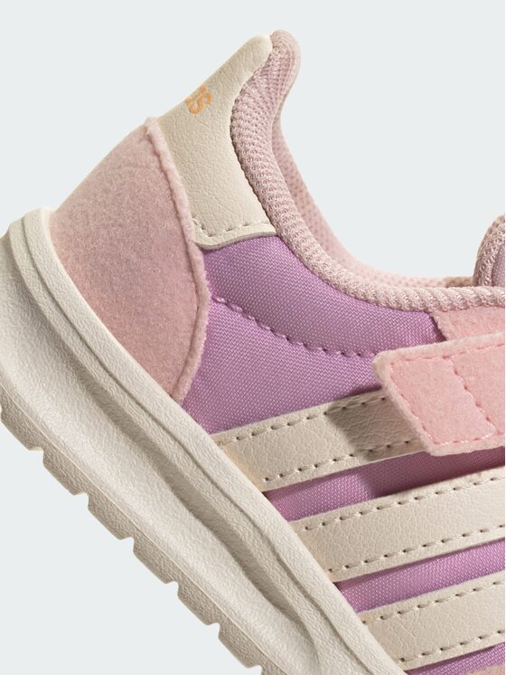 adidas adidas Sneakersy RUN 70s 2.0 Fioletowy
