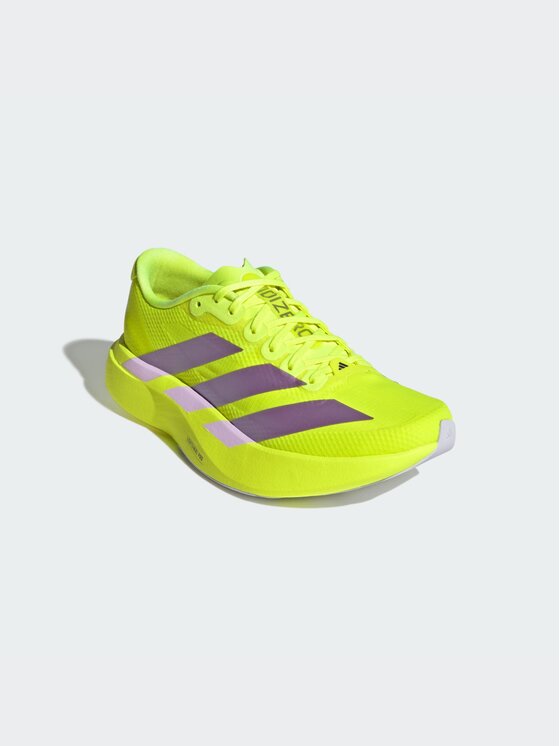 adidas adidas Buty do biegania 159425 Żółty