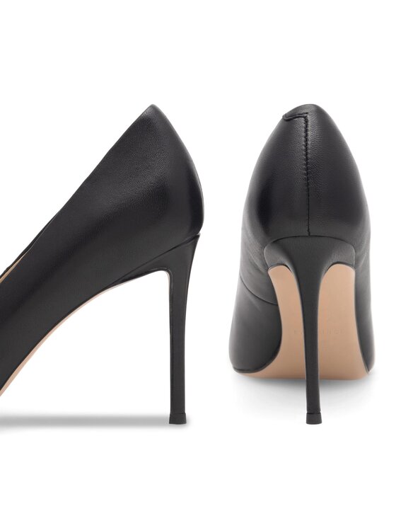 Eva Minge Eva Minge High Heels KONSTANCA-1013 Schwarz