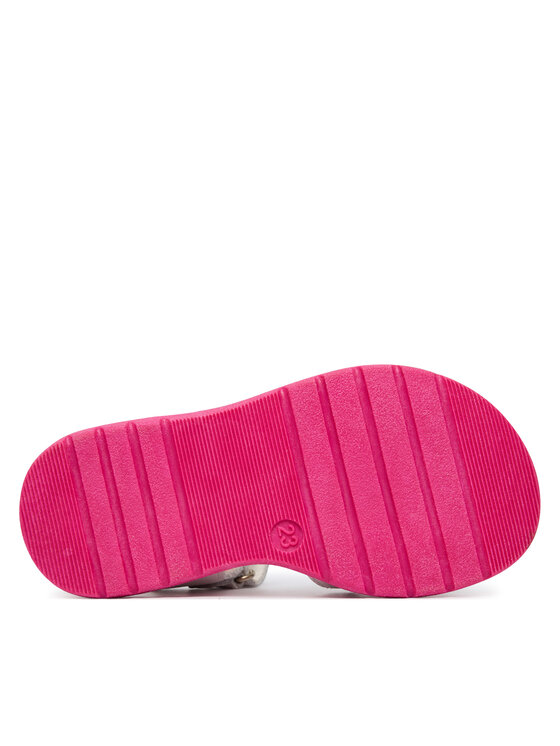 Agatha Ruiz de la Prada Agatha Ruiz de la Prada Sandaalid 262963 M Valge