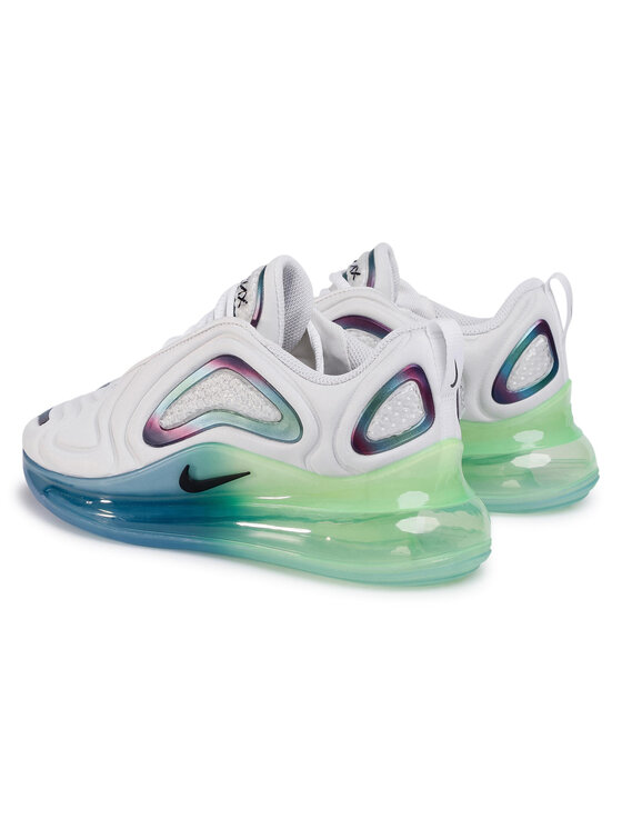 Nike Pantofi Air Max 720 20 CT5229 100 Alb