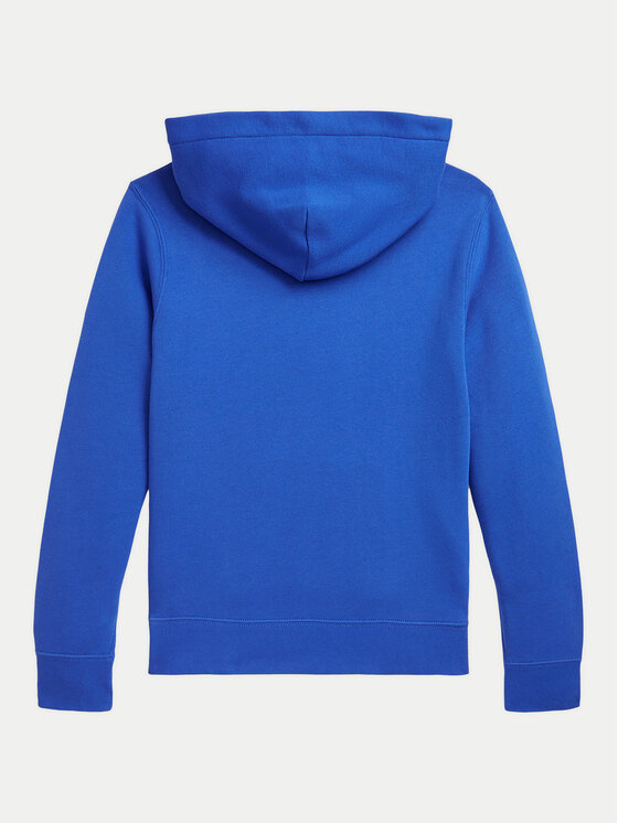 Polo Ralph Lauren Polo Ralph Lauren Світшот 323958162 Голубий Regular Fit