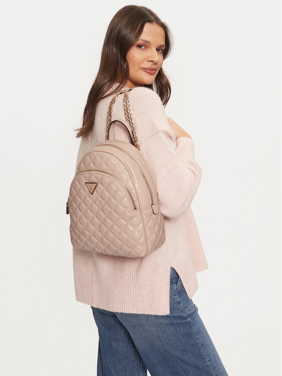 Guess Guess Ruksak HWQG87 48320 Bež