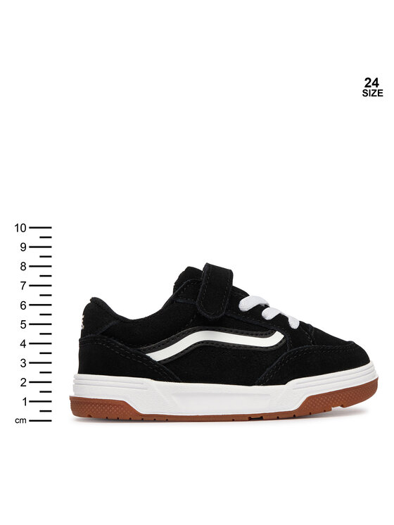 Vans Vans Sportcipők Hylane V VN000E9Q9X11 Fekete