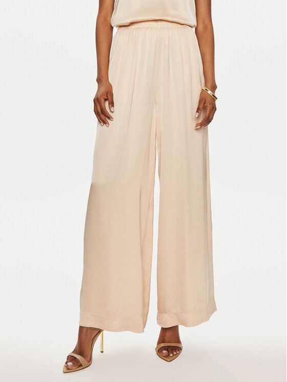 Pantaloni di tessuto ViCOLO