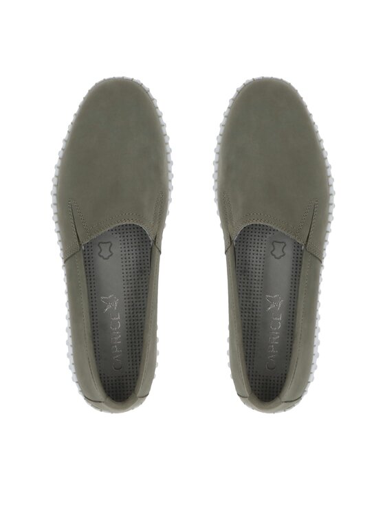 Scarpe basse 9-24652-20 Verde