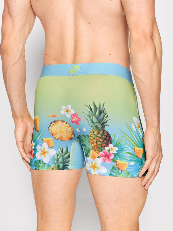 Boxer Flower Power Ananas FGA11/1/BM/ANA