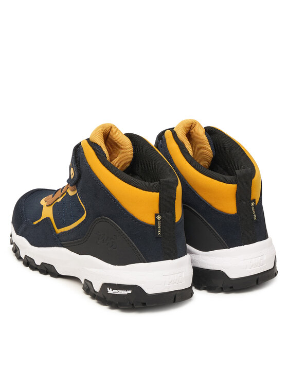 Primigi Primigi Снігоходи GORE-TEX 8936133 D Cиній