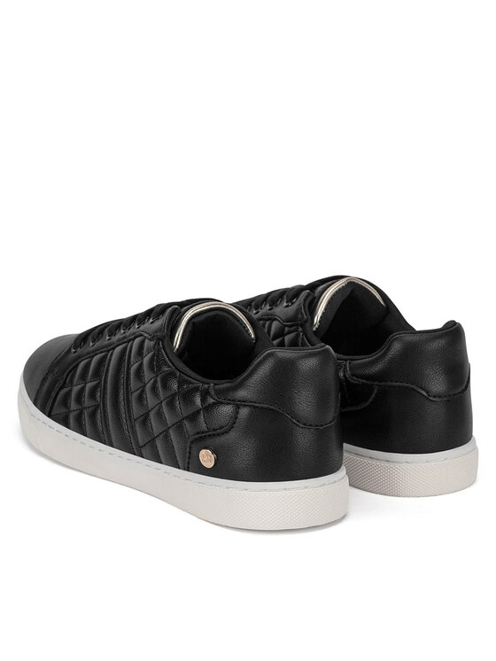 Jenny Fairy Jenny Fairy Sneakers WFA1310-2 Nero