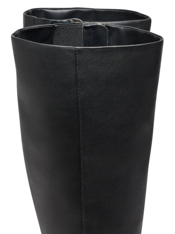 Coach Coach Stiefel Raquel Boot CW985 Schwarz