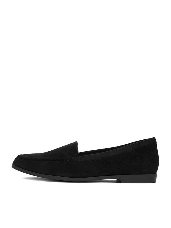 JENNY JENNY Loaferke CEO-WS27205-08 Črna