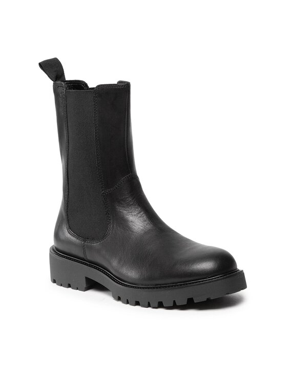 Vagabond Shoemakers Sztyblety Kenova 5241-201-20 Czarny