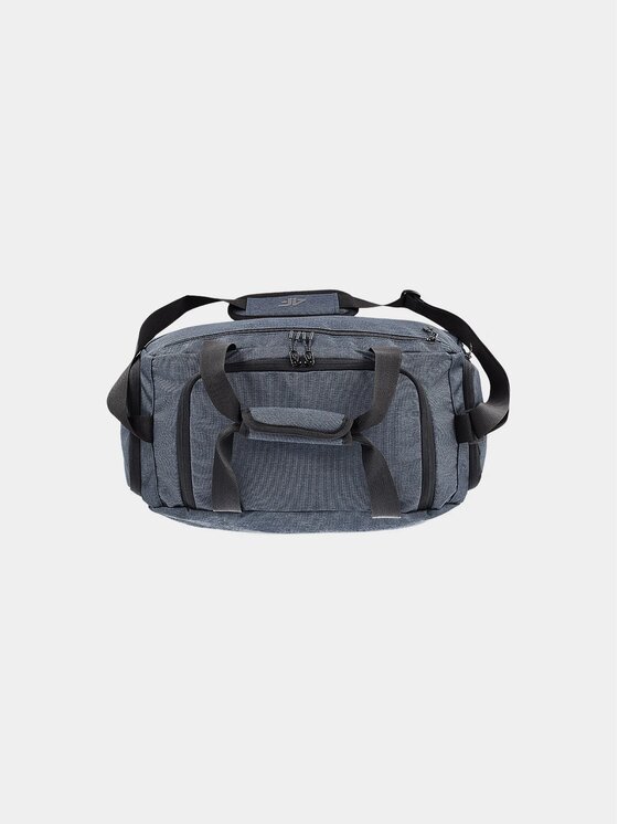 4F 4F Borsa 4FWSS24ABAGU105-31 Blu scuro