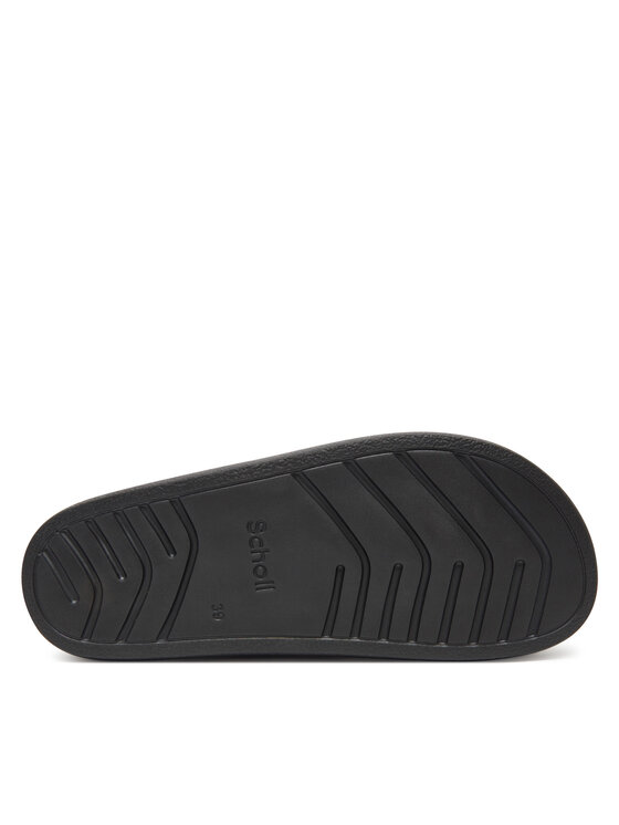 Scholl Scholl Plätud Fae Chunky F32259 Pruun