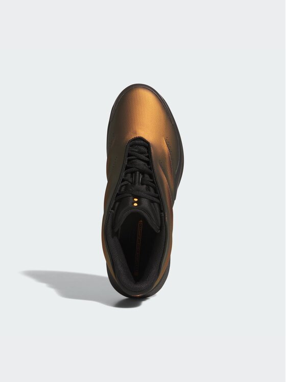 adidas adidas Buty do koszykówki 169263 Pomarańczowy