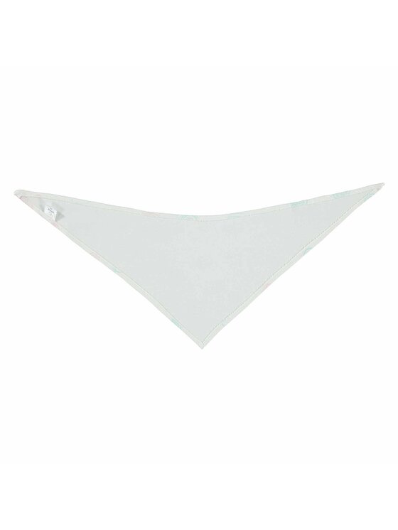 Kanz Kanz Chusta 1645445-1230 Biały