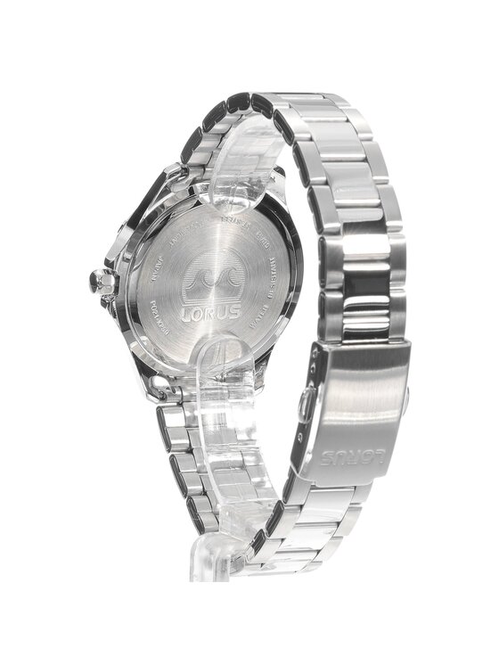 Lorus Lorus Orologio RG277XX9 Argento