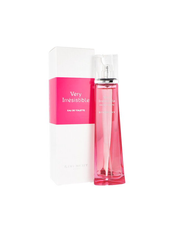 Woda toaletowa Givenchy, Very Irresistible