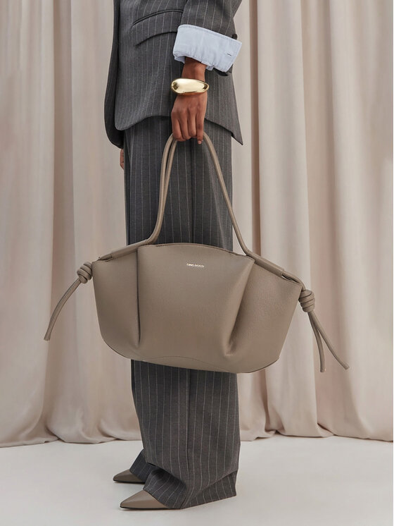 GINO ROSSI GINO ROSSI Handtasche RC-19683 Beige