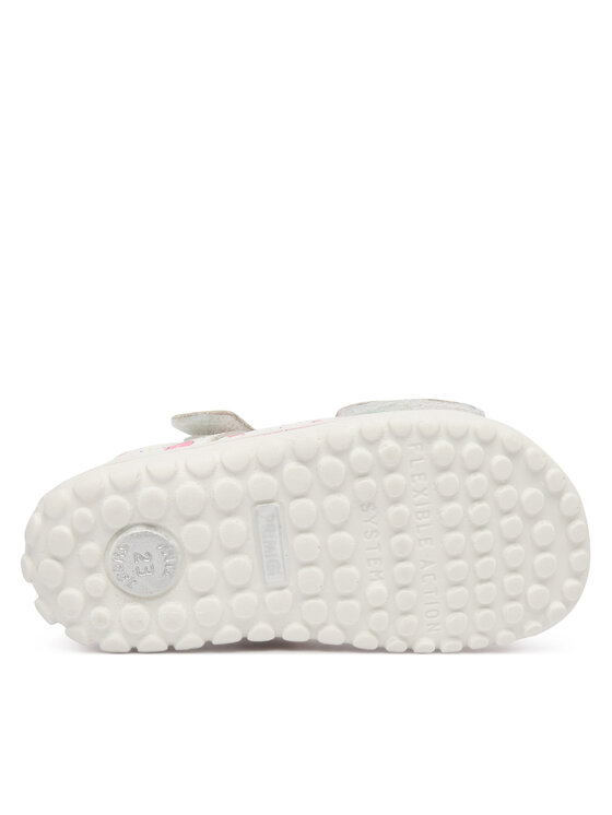 Primigi Primigi Sandales 1363900 Balts