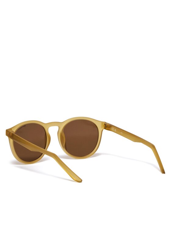 Nike Nike Saulesbrilles FD1850 Bēšs