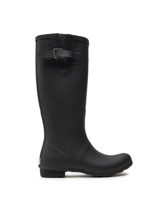 DKNY Gumáky Rosamie K2484167 Čierna