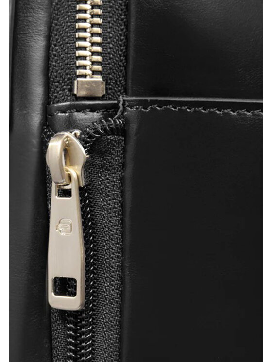 Piquadro Piquadro Porta PC ca6678b2-n Nero