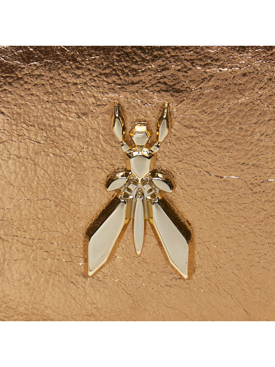 Patrizia Pepe Patrizia Pepe Сумка CB5460/L041 Золотий
