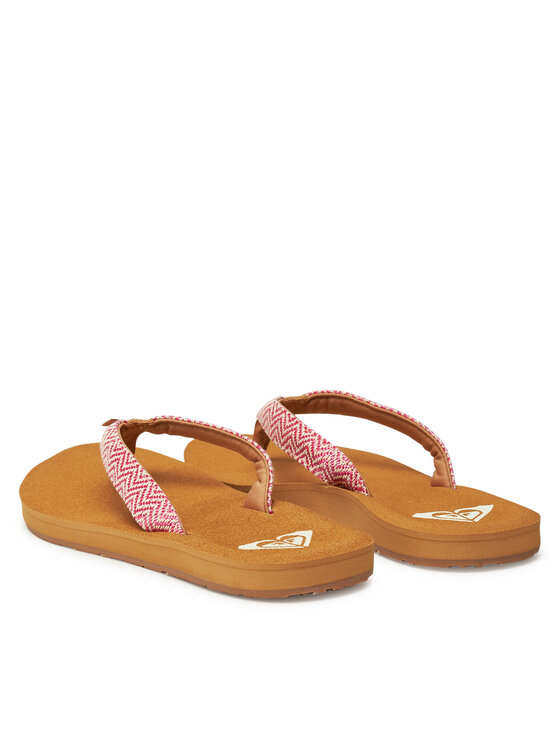 Roxy Roxy Japanke ARJL101167ro Ružičasta