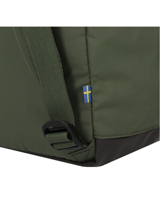Fjällräven Fjällräven Plecak 226090 Zielony