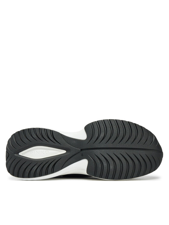 PINKO PINKO Tossud Ariel 10 SS0065T030 Must
