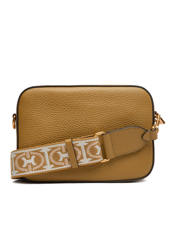 Coccinelle Coccinelle Käekott NOF Coccinelle Beat Soft Ribb E1 NOF 15 02 01 Roheline