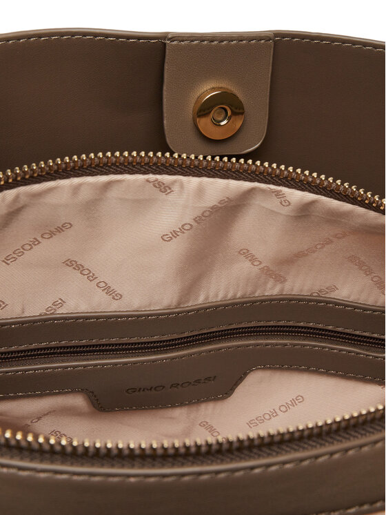 Gino Rossi Gino Rossi Borsetta C-ANA-RX8786 Beige