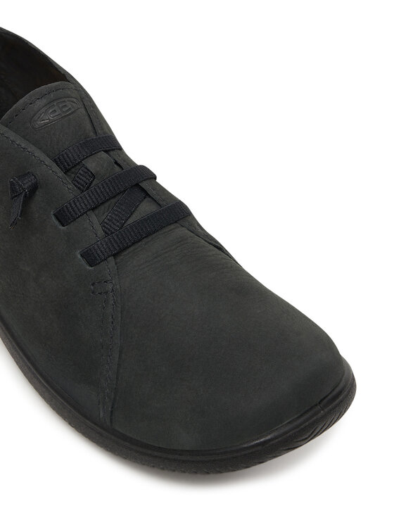 Keen Keen Κλειστά παπούτσια KNX Chukka 1029529 Μαύρο
