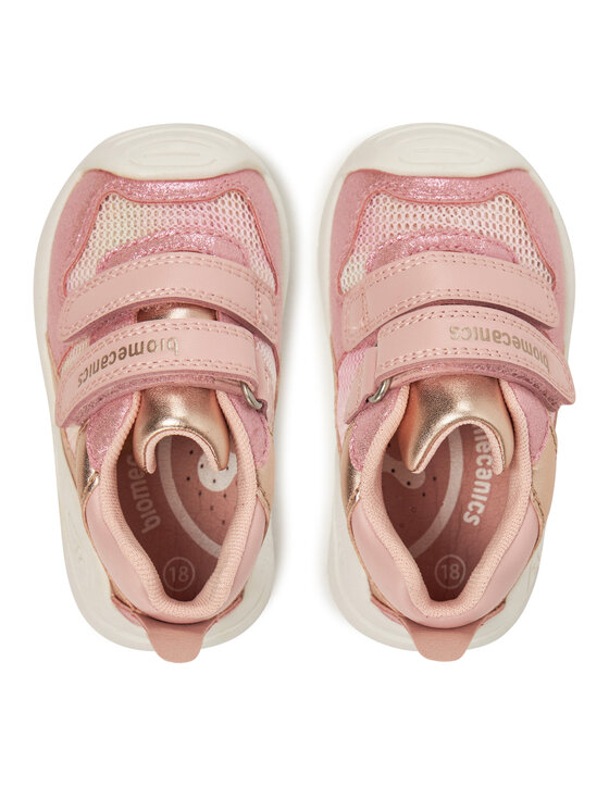 Biomecanics Biomecanics Tossud 252120 Roosa