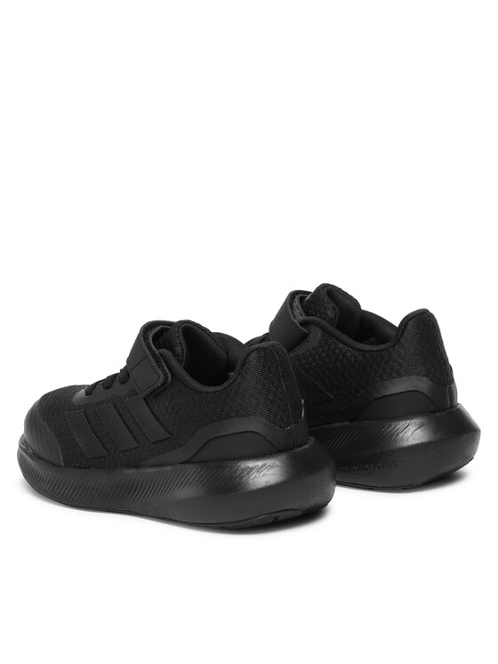 adidas adidas Scarpe running Runfalcon 3.0 Sport Running Elastic Lace Top Strap Shoes HP5869 Nero