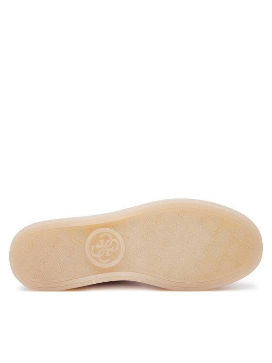 Guess Guess Sneakers FLJJAZSUE12 Rosa