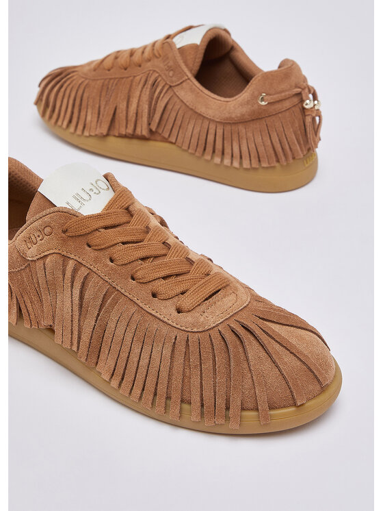 Liu Jo Liu Jo Sneakers BF6047PX002S3804 Beige